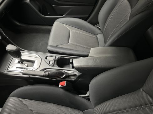 Used 2023 Subaru Crosstrek 2.0i image 31