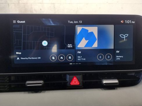New 2026 Hyundai Ioniq 5 XRT AWD/4WD image 32