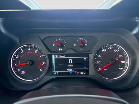Used 2017 Chevrolet Camaro LT w/ RS Package RWD image 29