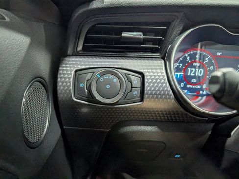 Used 2021 Ford Mustang GT Premium w/ GT Performance Package image 22