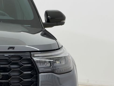 New 2026 Ford Explorer ST w/ Sun And Sound Package RWD image 10