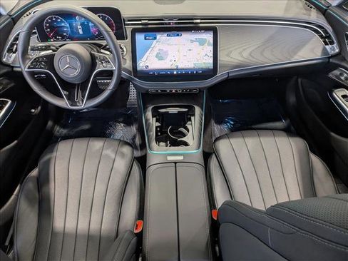 Used 2026 Mercedes-Benz E 450 4MATIC All-Terrain Wagon image 19