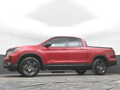 New 2026 Honda Ridgeline TrailSport image 45