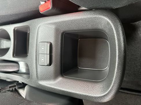 Used 2024 Nissan Versa S w/ Trunk Package FWD image 24