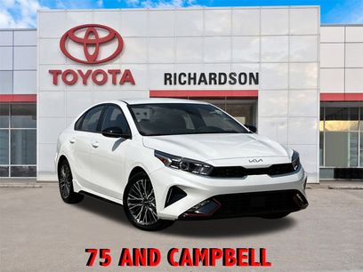 Used 2024 Kia Forte GT-Line