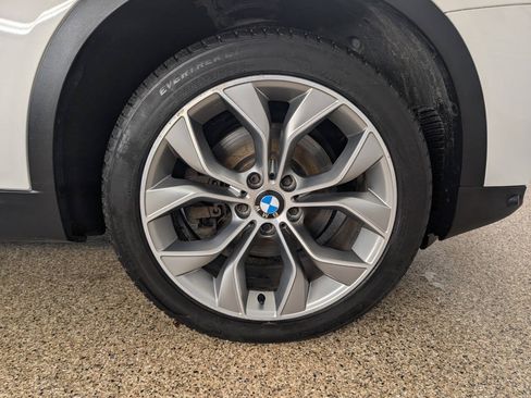 Used 2017 BMW X4 xDrive28i AWD/4WD image 20