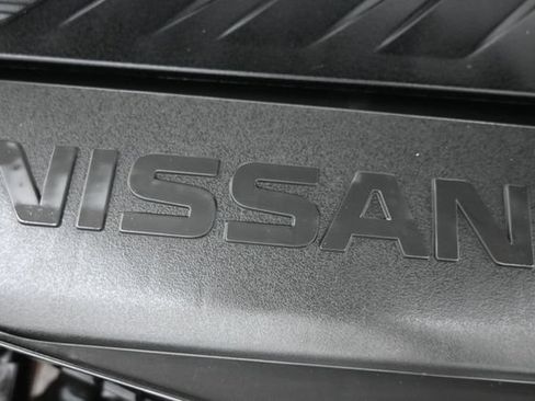 Used 2023 Nissan Rogue Platinum AWD/4WD image 46