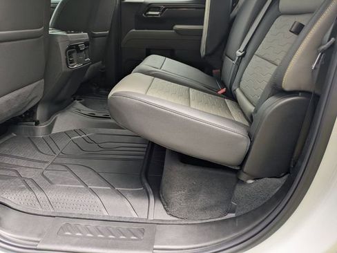 New 2026 Chevrolet Silverado 1500 ZR2 AWD/4WD image 29