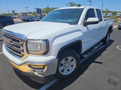 Used 2016 GMC Sierra 1500 SLE w/ SLE Value Package