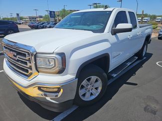 Used 2016 GMC Sierra 1500 SLE w/ SLE Value Package RWD video 1