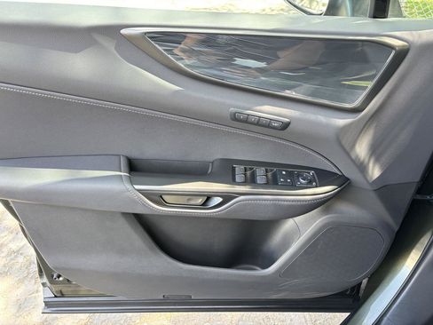 Used 2025 Lexus NX 350h AWD w/ Cold Area Package image 9