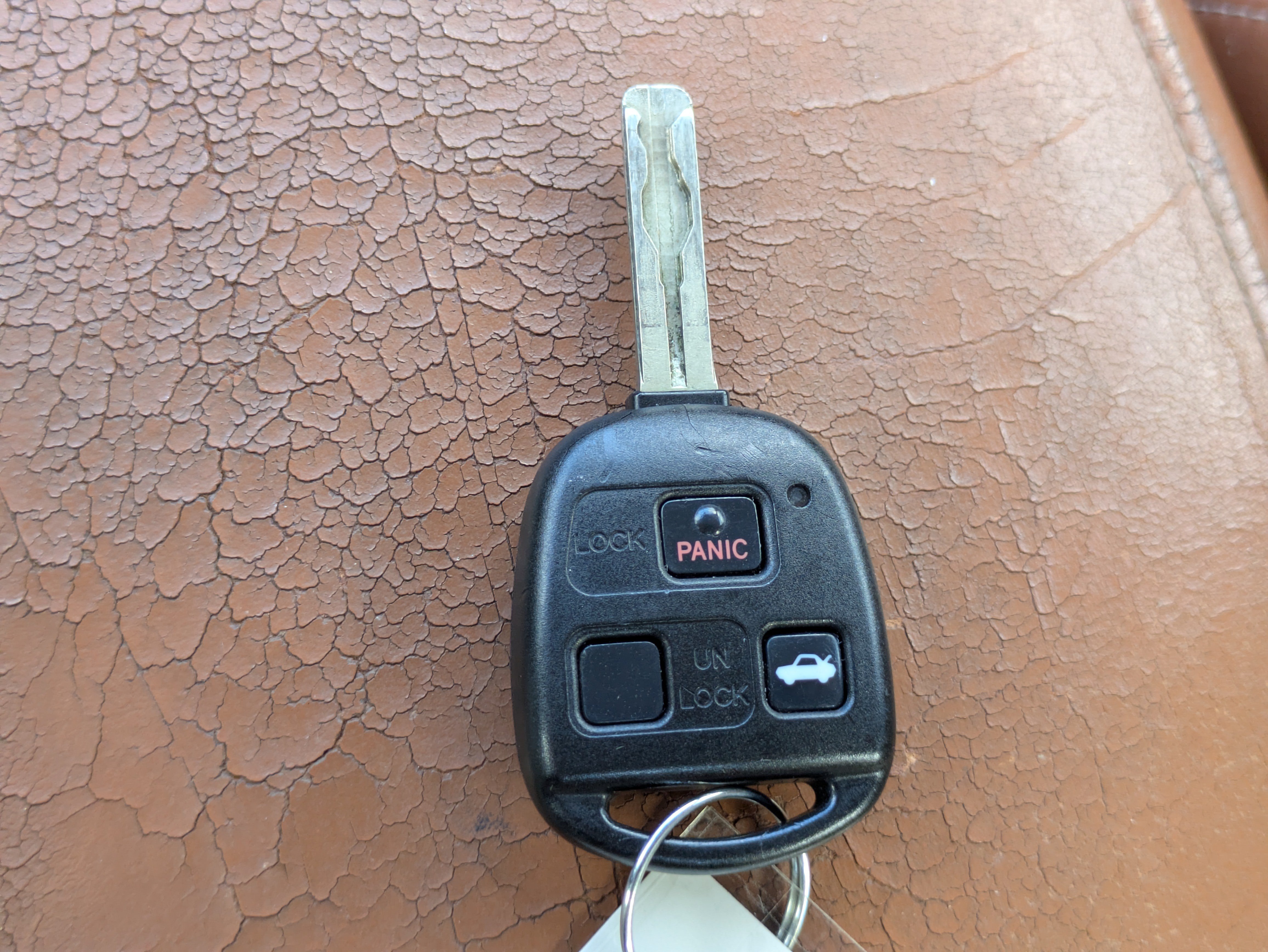 Used 2002 Lexus SC 430 Convertible RWD image 24