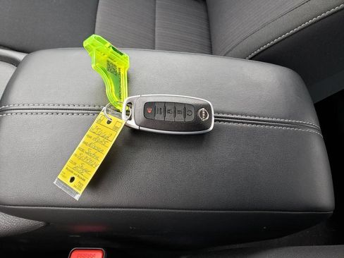 Certified 2025 Nissan Sentra SV w/ All-Weather Package image 35