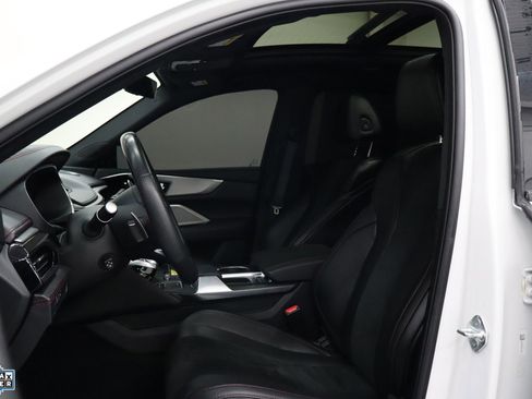 Used 2024 Acura MDX A-Spec image 13