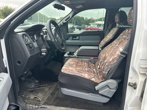 Used 2013 Ford F150 XL w/ XL Plus Pkg AWD/4WD image 19