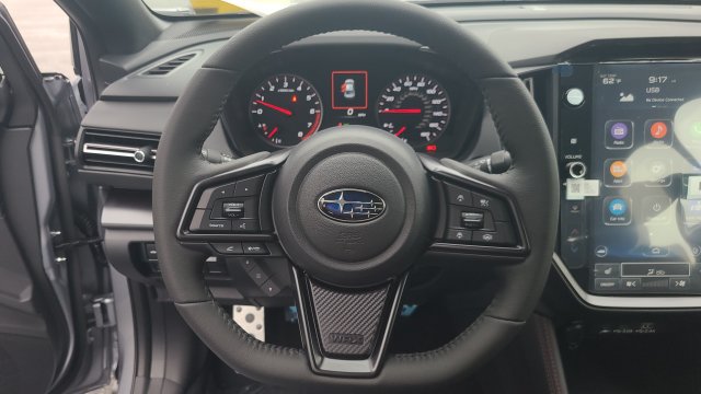 New 2026 Subaru WRX Premium AWD/4WD image 18