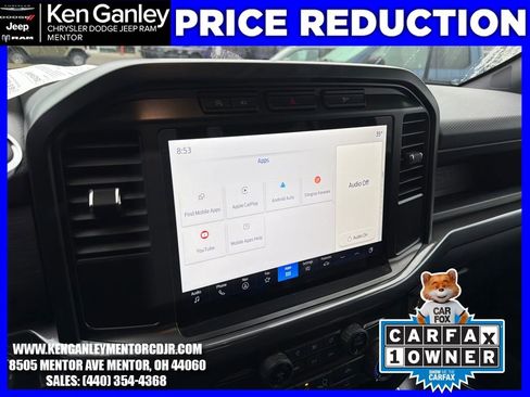 Used 2024 Ford F150 STX image 15