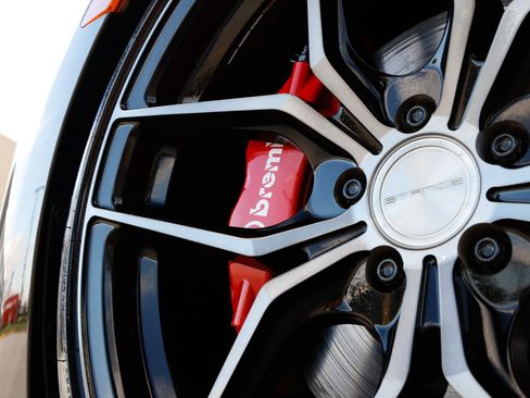 Used 2018 Subaru BRZ tS image 48