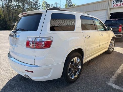 Used 2012 GMC Acadia Denali image 10