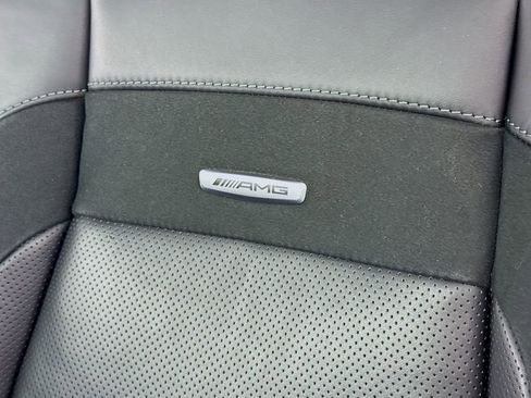 Used 2021 Mercedes-Benz GLE 53 AMG 4MATIC Coupe image 15