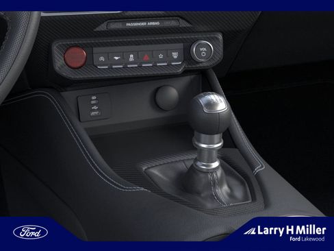 New 2026 Ford Mustang GT Premium image 15