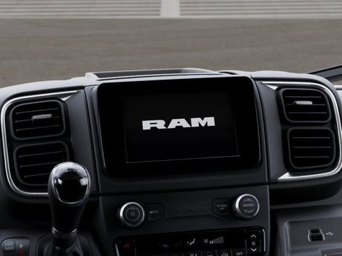 New 2026 RAM ProMaster 2500 w/ Quick Order Package 22G SLT FWD image 20