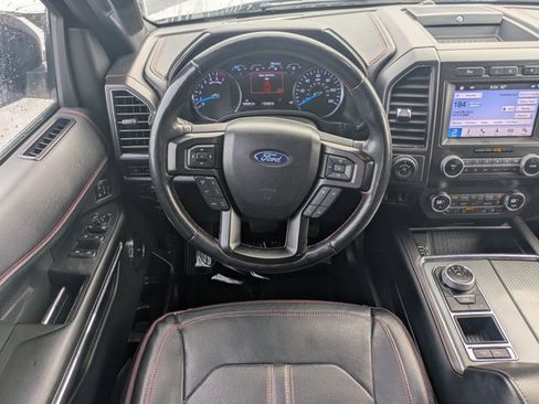 Used 2019 Ford Expedition Limited w/ Equipment Group 303A image 14
