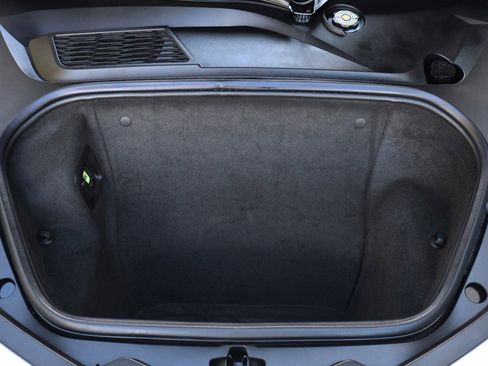 Used 2024 Chevrolet Corvette Z06 w/ Battery Protection Package image 57