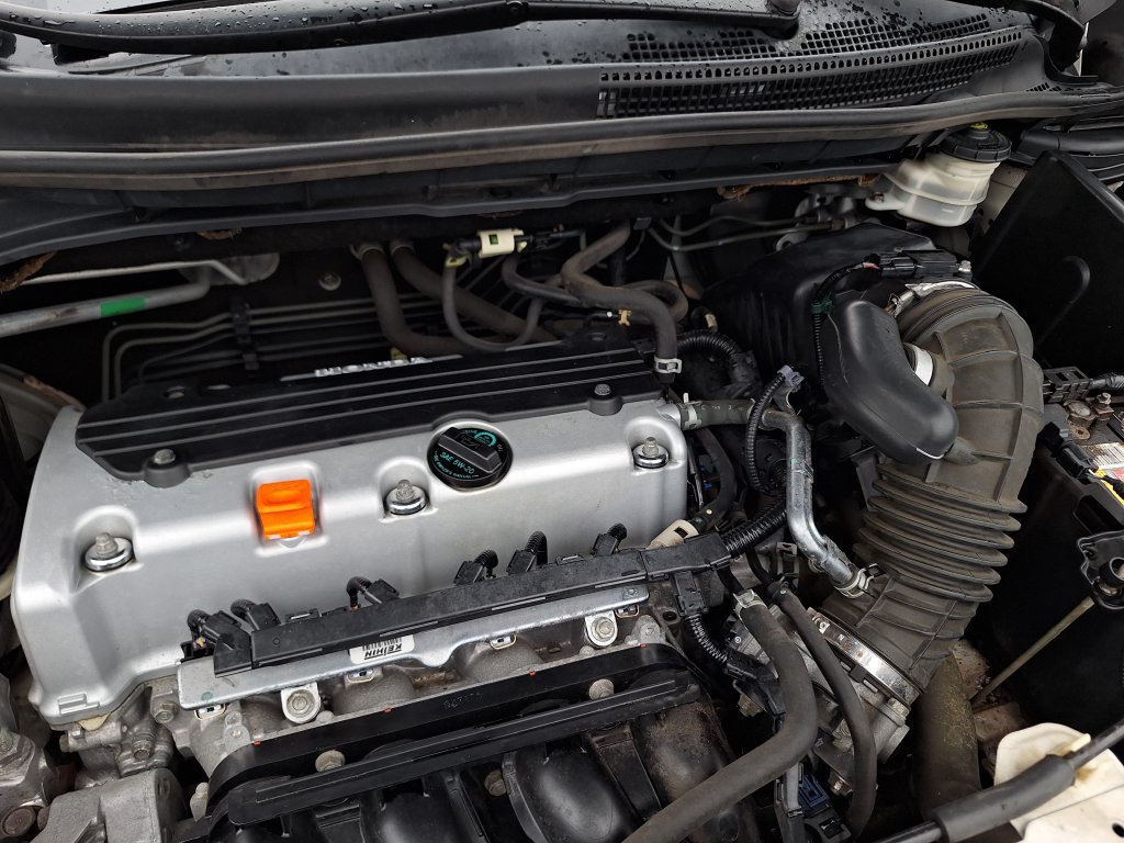 Used 2014 Honda CR-V EX-L image 28