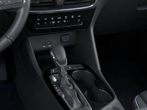 New 2026 Buick Encore GX Avenir w/ Avenir Technology Package FWD image 23