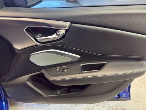 Used 2019 Acura RDX A-Spec AWD/4WD image 22