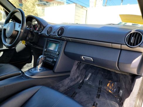 Used 2009 Porsche Boxster image 29