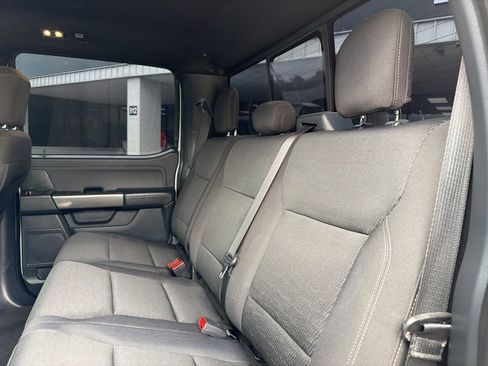 Used 2021 Ford F150 XLT w/ Equipment Group 302A High RWD image 31