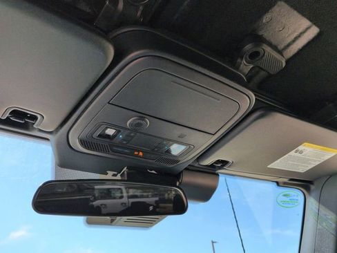 New 2026 Ford Bronco Big Bend image 20