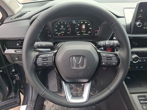 New 2026 Honda CR-V EX-L image 16