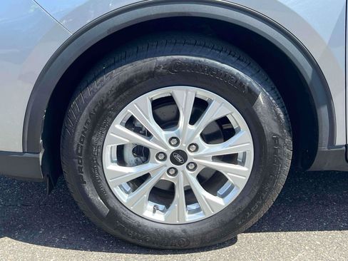 Used 2023 Ford Escape Active AWD/4WD image 6