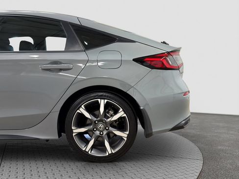 Used 2025 Honda Civic Sport Touring image 26