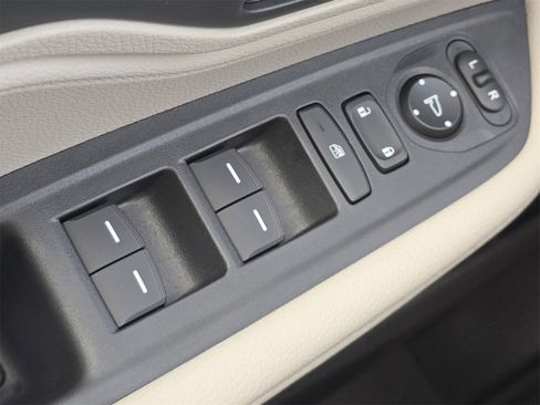 New 2026 Honda Odyssey EX-L image 14