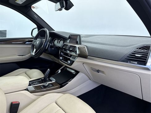 Used 2019 BMW X3 sDrive30i w/ Convenience Package image 34