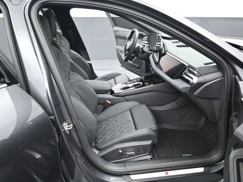 New 2026 Audi A6 Prestige AWD/4WD image 14
