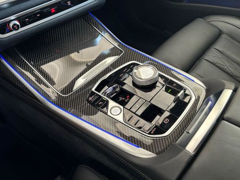 Used 2025 BMW X7 M60i w/ Executive Package AWD/4WD image 19