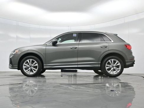 Used 2025 Audi Q3 2.0T Premium AWD/4WD image 46