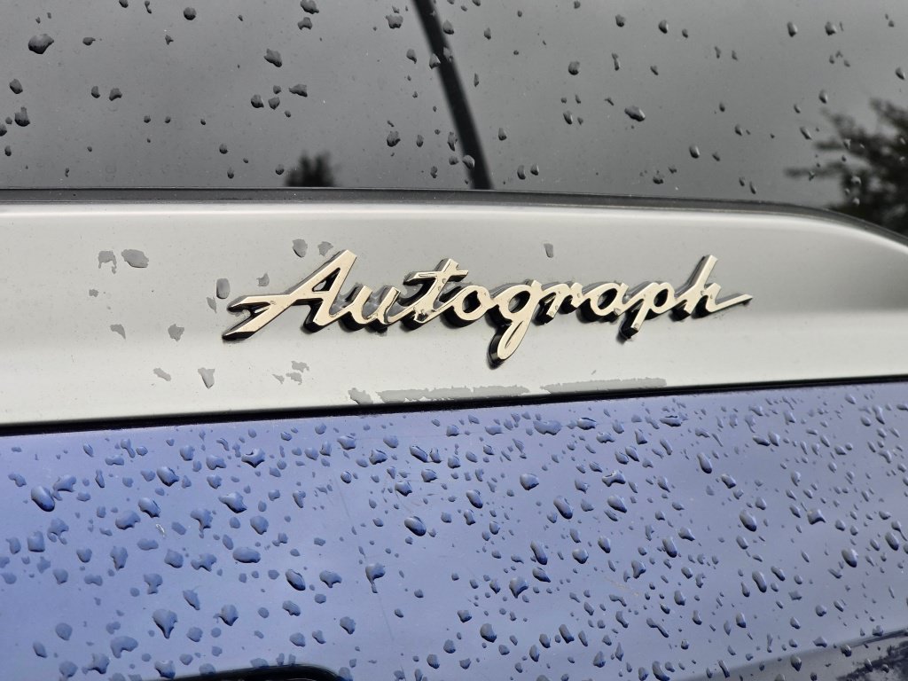 New 2026 INFINITI QX80 Autograph w/ Premium Cargo Package AWD/4WD image 35