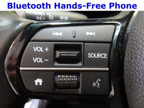 Certified 2025 Honda Civic Sport image 17