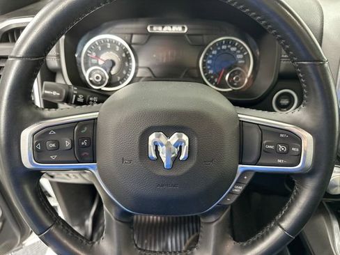 Used 2023 RAM 1500 Laramie image 21