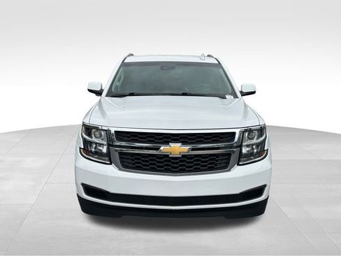 Used 2018 Chevrolet Tahoe LT image 8