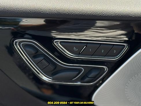 Used 2020 Lincoln Aviator Black Label w/ Dynamic Handling Package AWD/4WD image 11