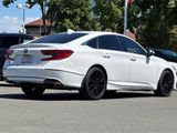 Used 2018 Honda Accord EX-L image 4