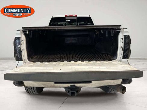 Used 2015 GMC Sierra 2500 SLE image 21