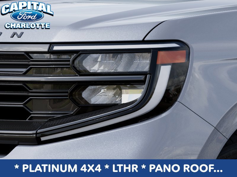 New 2027 Ford Expedition Platinum w/ Stealth Performance Package AWD/4WD image 19